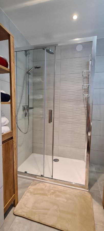 Apartamenty Skalna Chata Закопане Экстерьер фото